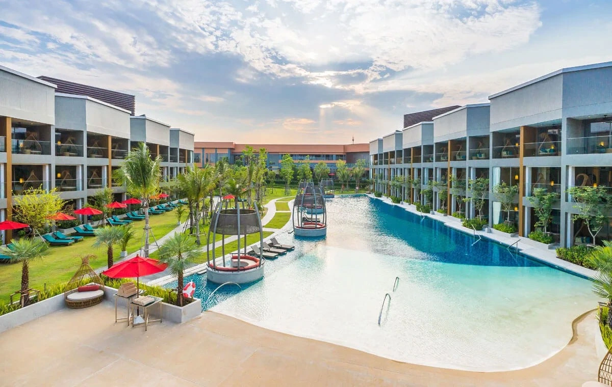 Avani Hua Hin
